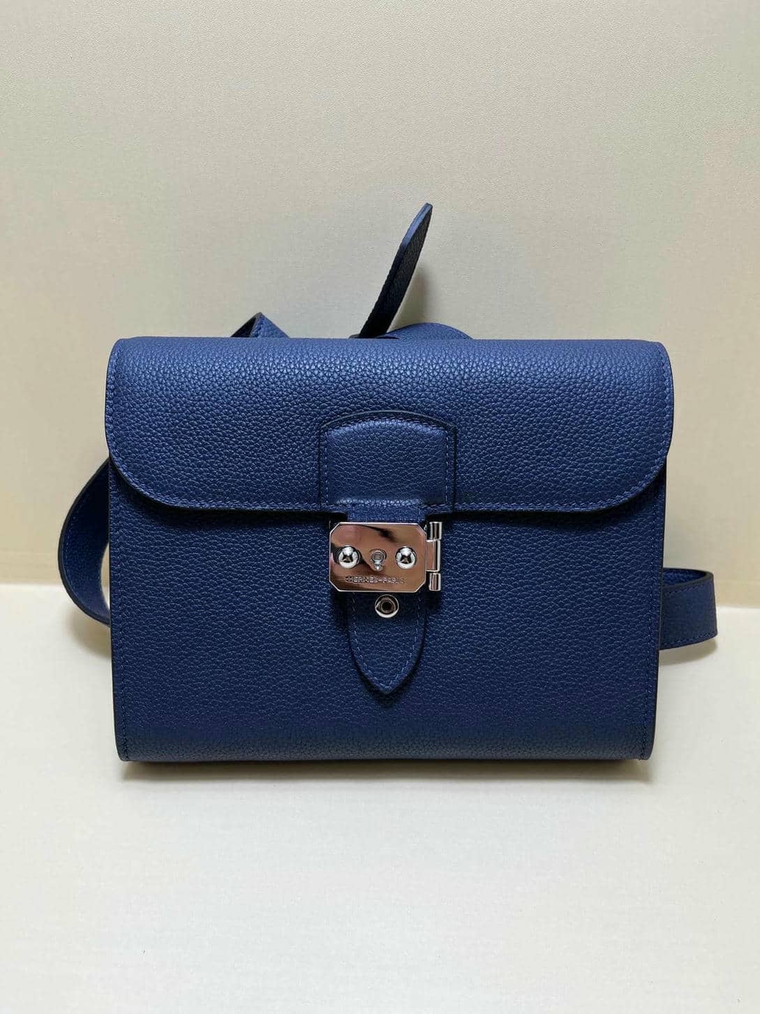 Sac A Depeches Briefcase-6